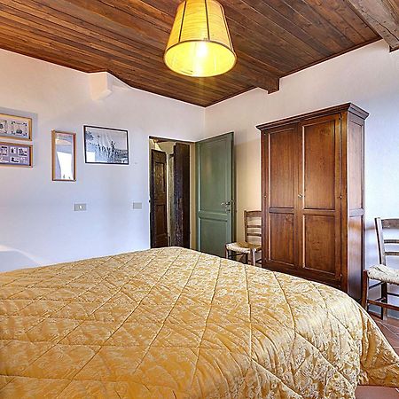 Agriturismo La Presura Strada in Chianti Exterior foto