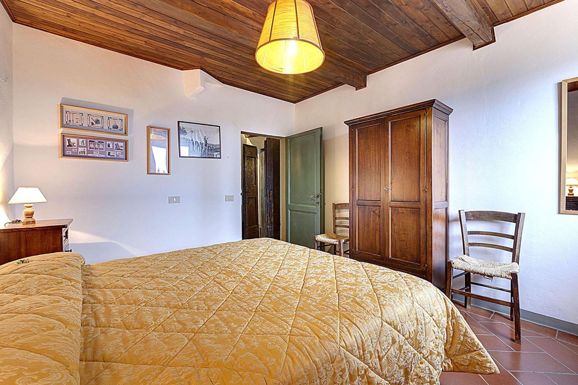 Agriturismo La Presura Strada in Chianti Exterior foto
