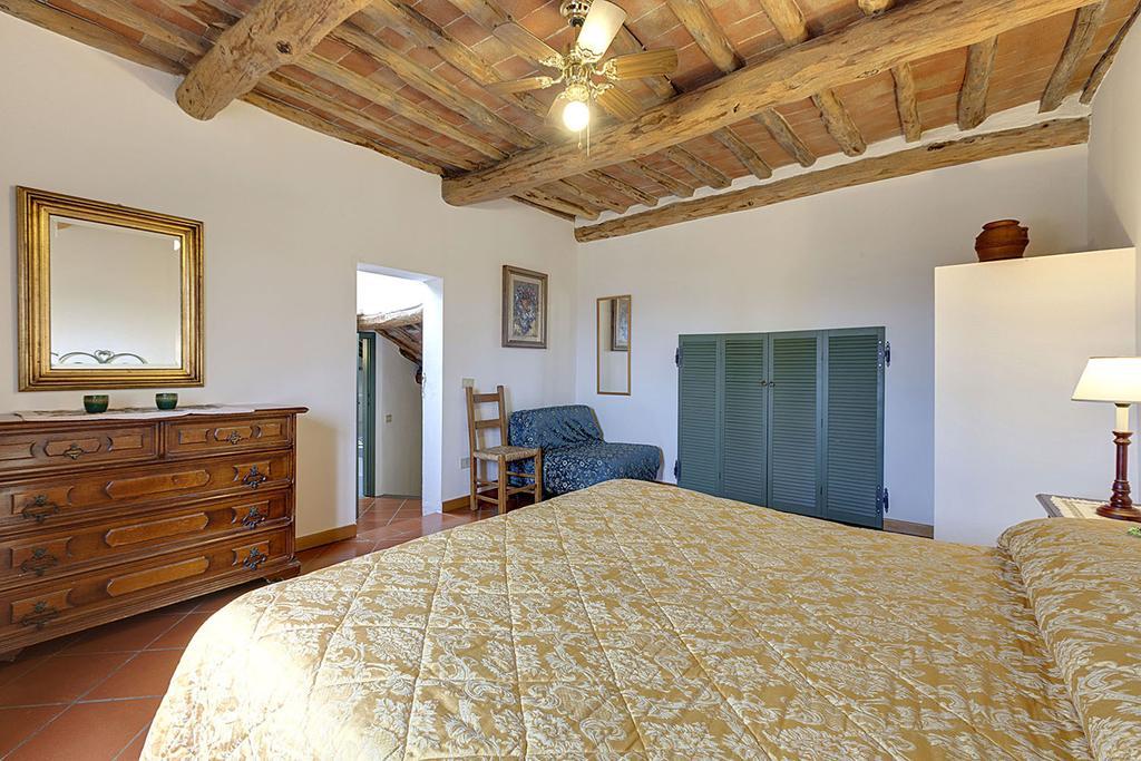 Agriturismo La Presura Strada in Chianti Exterior foto